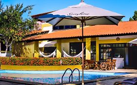 Sunshine Hotel Cumbuco