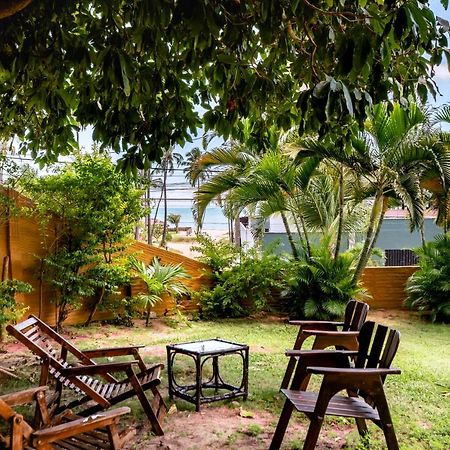 Sunshine Hotel Cumbuco Exterior foto
