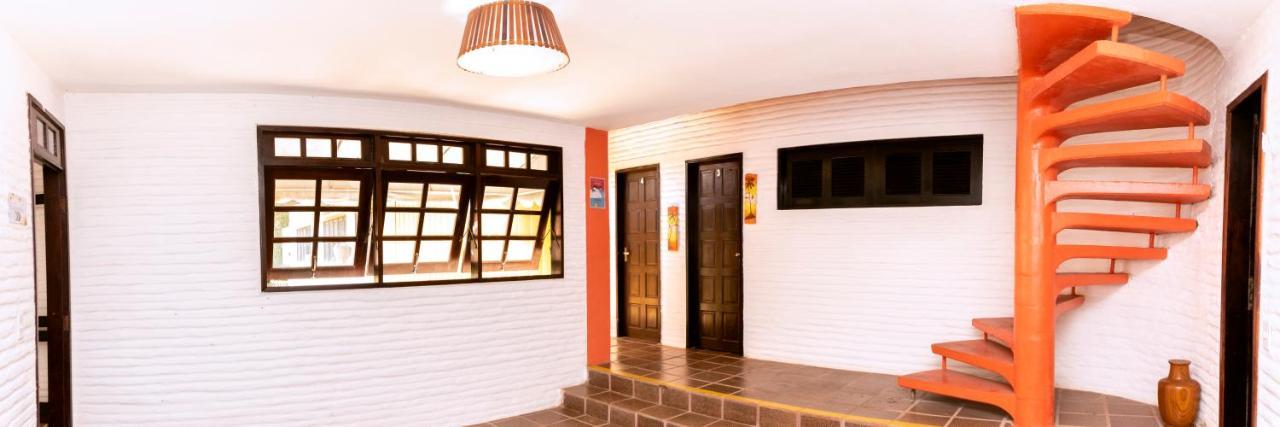 Sunshine Hotel Cumbuco Exterior foto
