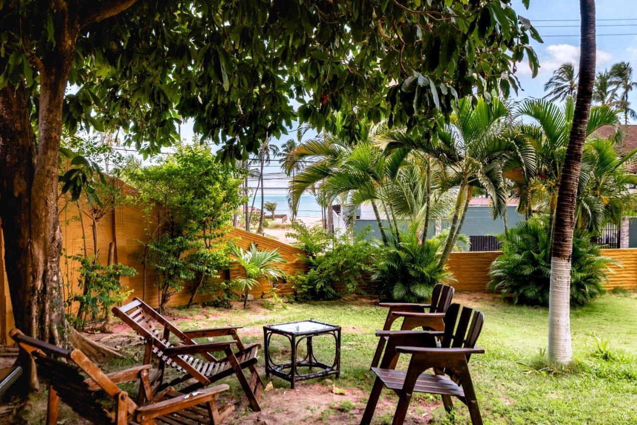 Sunshine Hotel Cumbuco Exterior foto